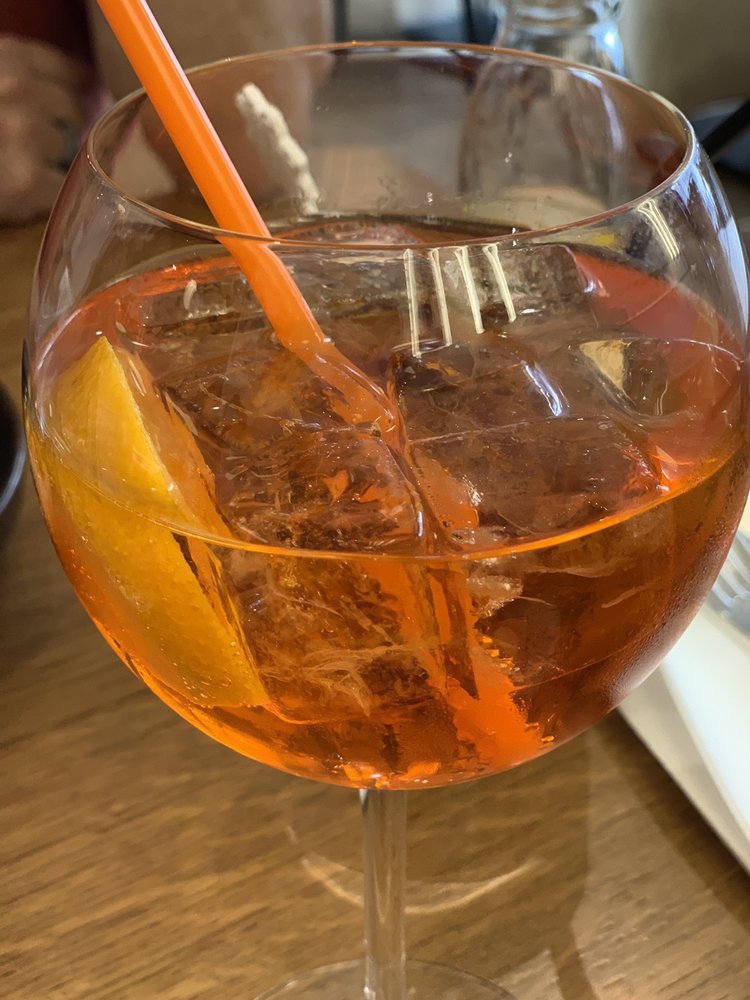 Le Bistro de Longchamp