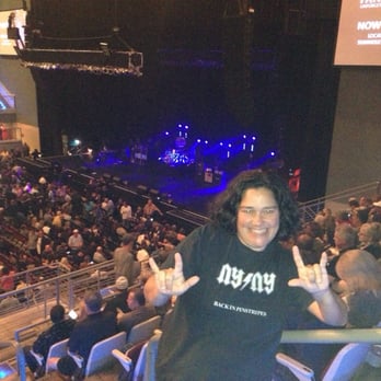 Hollywood fl casino concert schedule