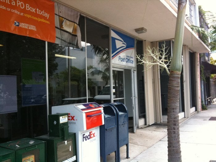 US Post Office Post Offices Buena Vista Miami, FL Reviews