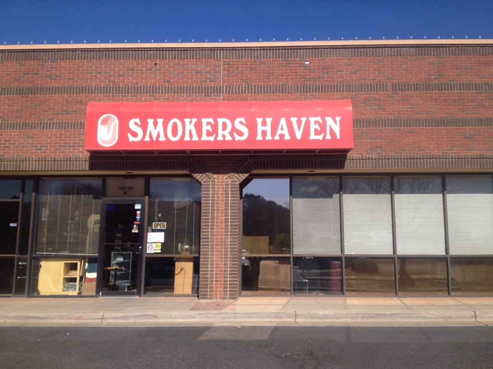 Smokers Haven Tobacco Shops Reviews Yelp