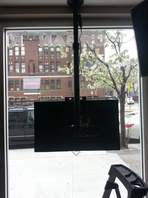 Tv Mount For Window | window display tv mount yelp Tv Mount For Window | window display tv mount yelp