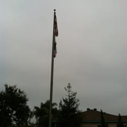 Orange County Sheriff's Office logo