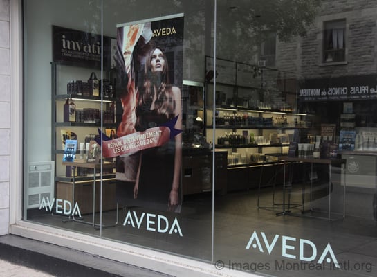Tonic Aveda