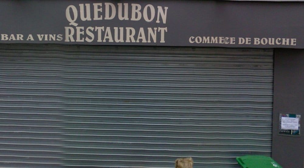 Quedubon