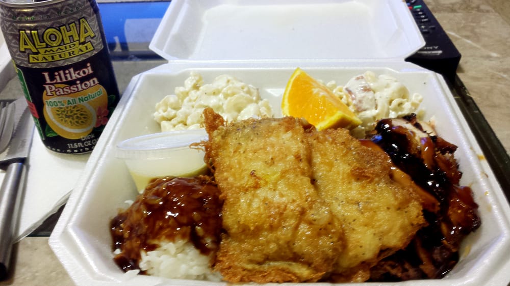 Aloha Kitchen 87 Photos Hawaiian Mesa, AZ Reviews Menu Yelp