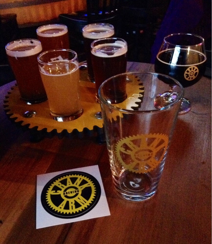 Crank Arm Brewing Company 71 Photos Breweries Raleigh, NC