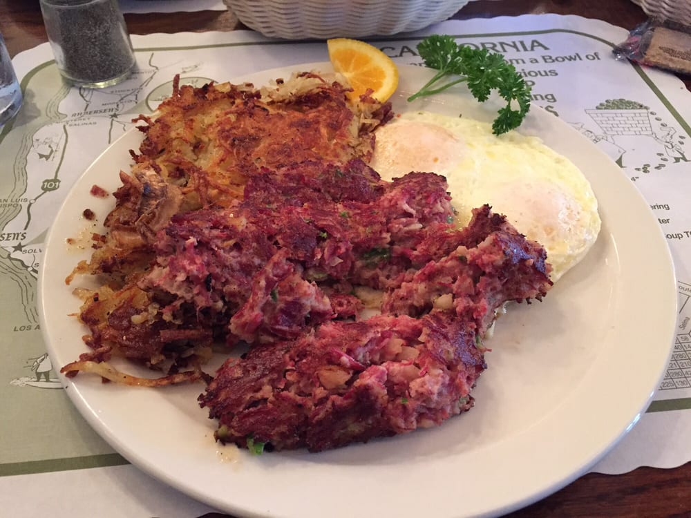 Pea Soup Andersen’s Restaurant 600 Photos American (Traditional