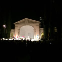 Redlands Bowl Prosellis, Redlands Community Music Assn Inc.