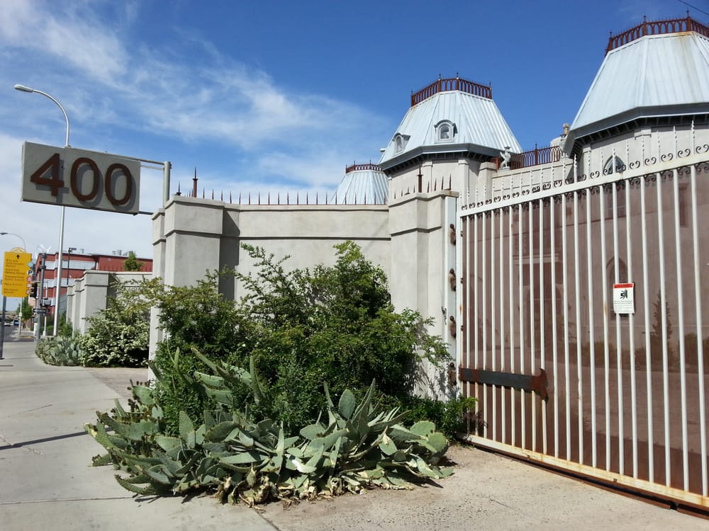 Photos for Gertrude Zachary Castle Yelp