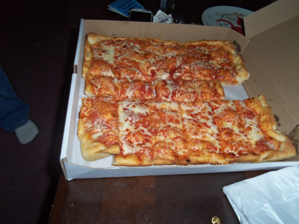 Sizzle Pi Pizza 14 Photos Pizza 366 Pierce St Kingston, PA