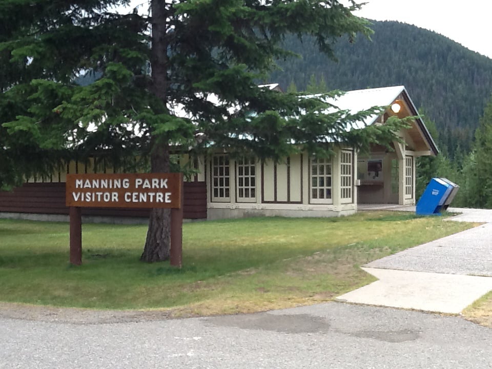 EC Manning Provincial Park Parks Midway, BC, Canada Yelp