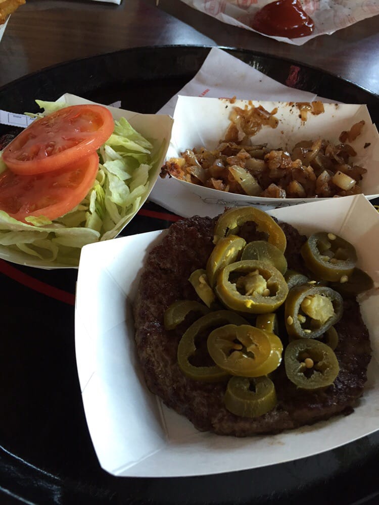 Chester’s Hamburgers 28 Photos Burgers Oak Park/Northwood San