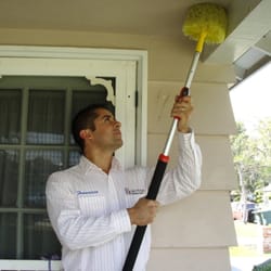 Elimitech Pest Elimination logo