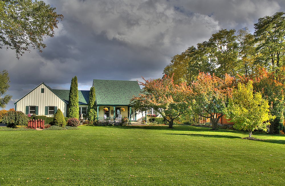 Los Gatos Bed & Breakfast Hotels Penn Yan, NY Yelp