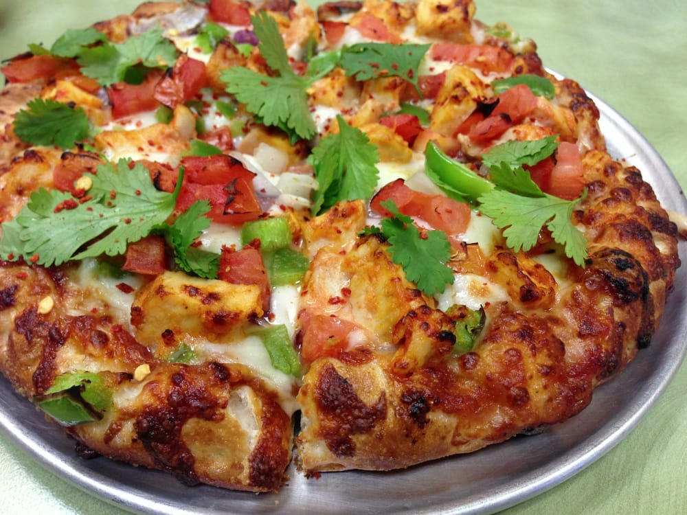 Pizza & Curry Indian Fremont, CA Reviews Photos Menu Yelp