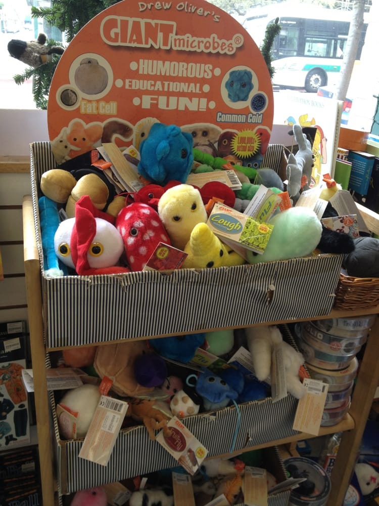 Games of Berkeley Hobby Shops Downtown Berkeley Berkeley, CA