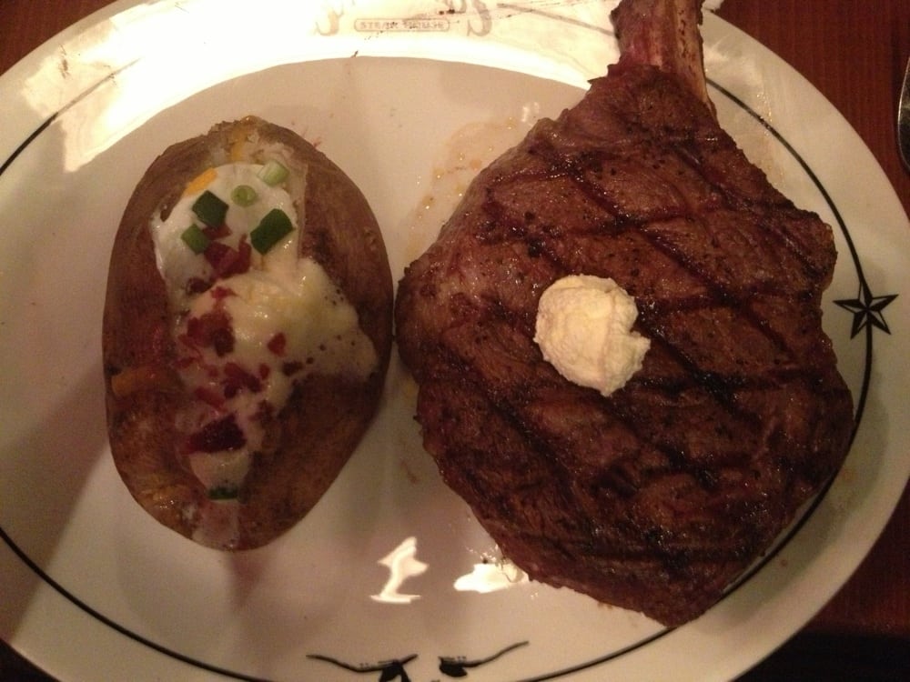 Saltgrass Steak House 187 Photos Steakhouses Laughlin, NV