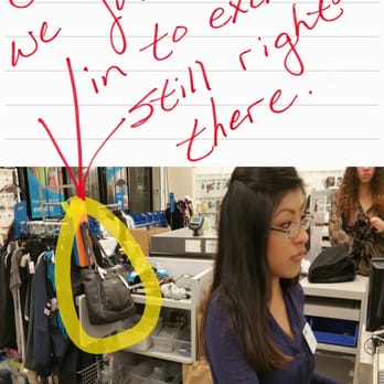 ross dress for less denver