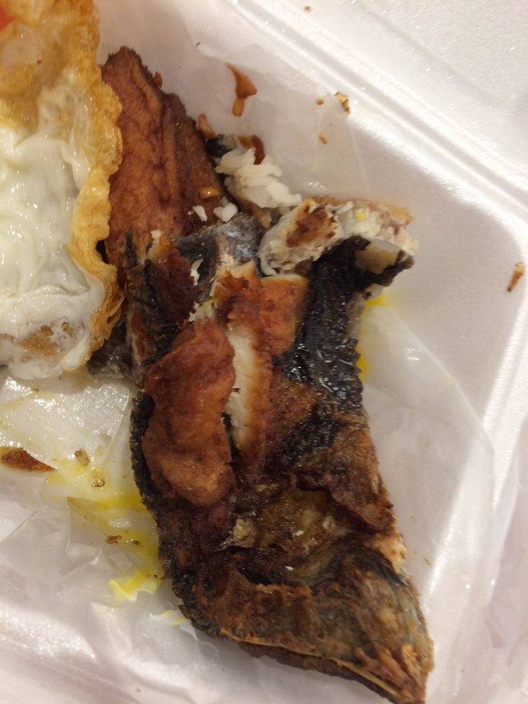 Pampanga’s Cuisine