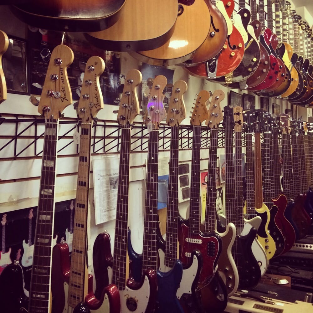 Midwest Buy & Sell Musical Instruments & Teachers Dunning Chicago