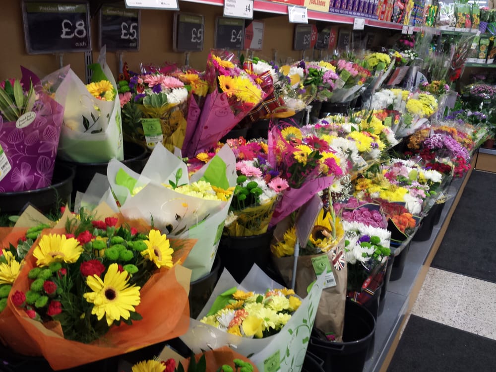 Morrisons 13 Photos Grocery Partick Glasgow, United Kingdom