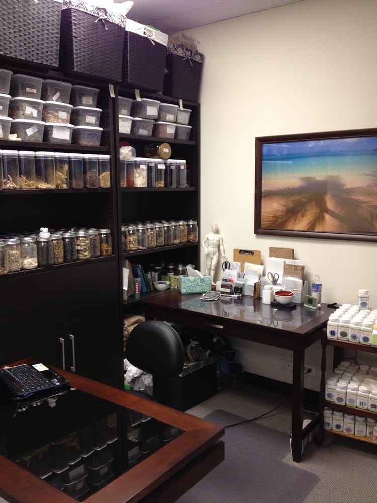 Christina Kapothanasis Kai Traditional Chinese Medicine Clinic