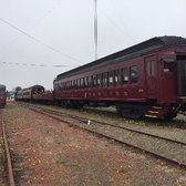 Skunk Train - 99 Photos & 101 Reviews - Tours - 100 W Laurel St - Fort