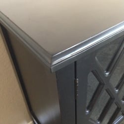 Quality Furniture Services & Advisor logo