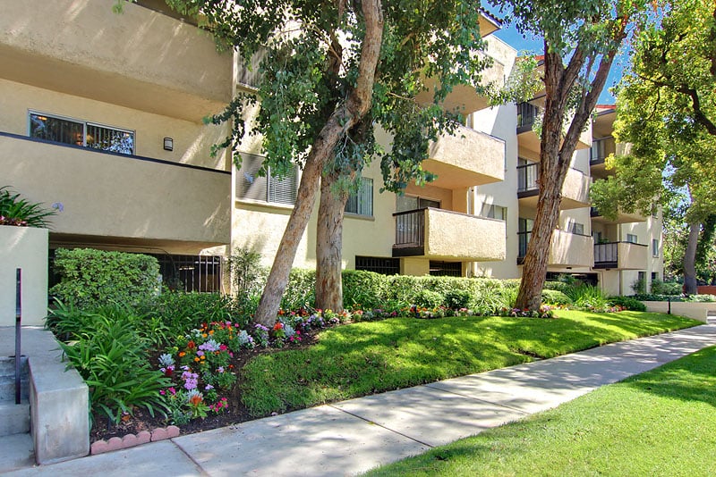 San Pasqual Apartments Pasadena San Pasqual Apartments Pasadena