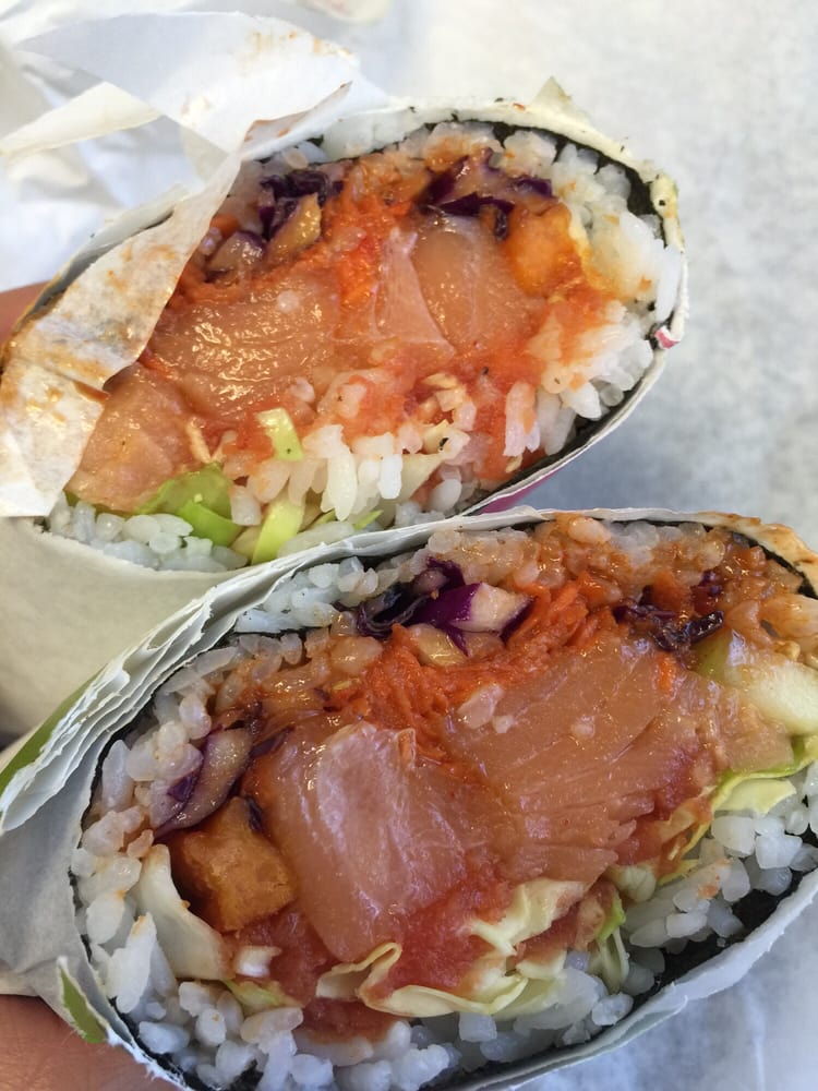 Sushi Secrets 265 Photos Japanese Downtown Berkeley Berkeley