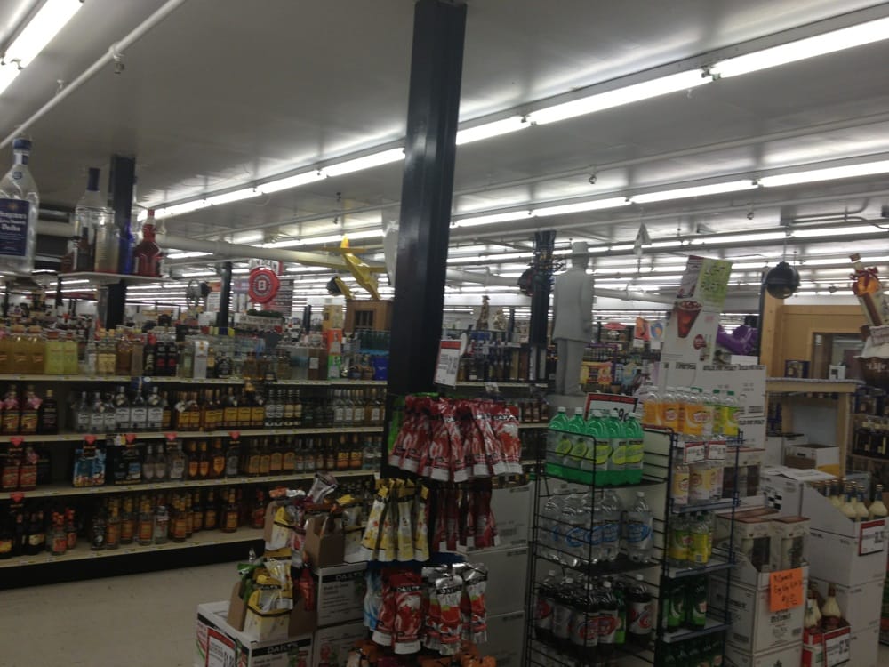 Red X Grocery Riverside, MO Yelp