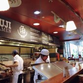 YUJI Ramen - New York, NY, United States