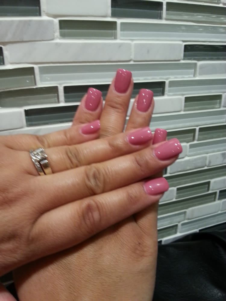 Anna Nails 21 Photos Nail Salons 19127 Redwood Rd Castro Valley