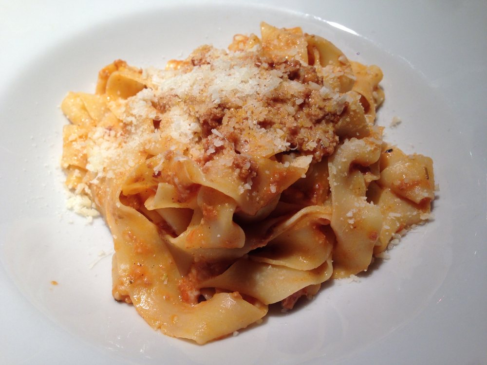 La Bettola di Terroni
