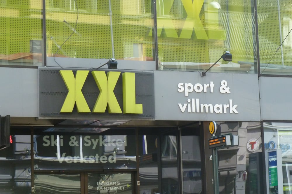 Xxl Sport & Villmark Gyms Oslo, Norway Yelp