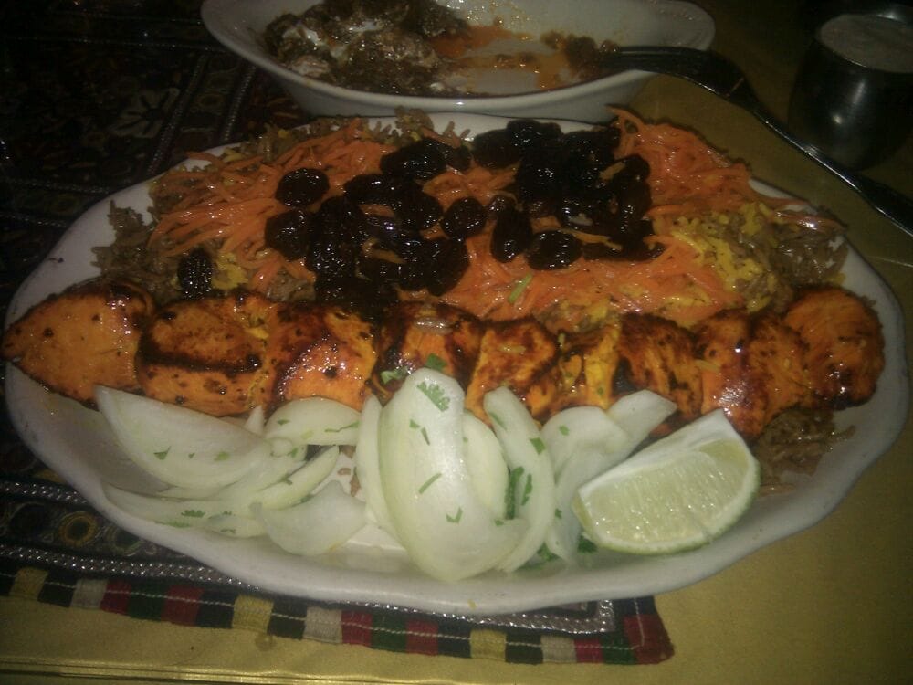 Kabul Kabab House 119 Photos Afghan Downtown Flushing Flushing
