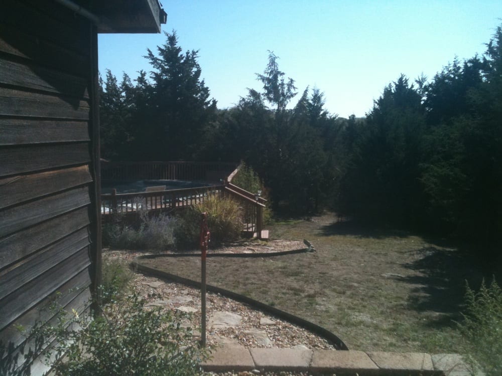 Cedar Crest Lodge Bed & Breakfast Pleasanton, KS Reviews Photos