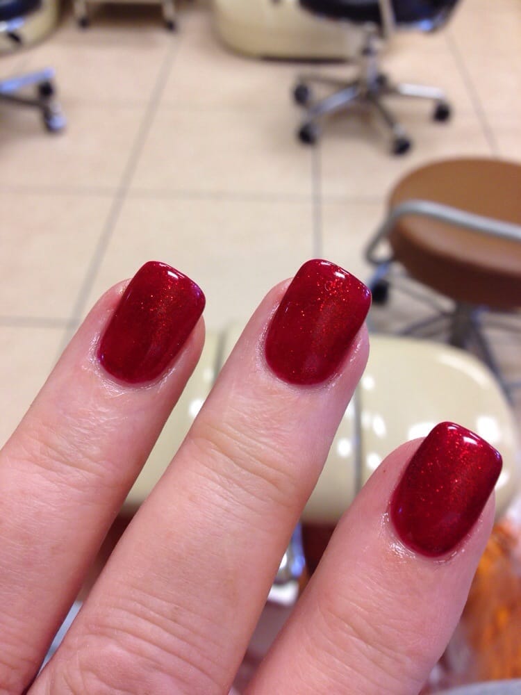 Aries Nails Nail Salons Round Rock, TX Yelp