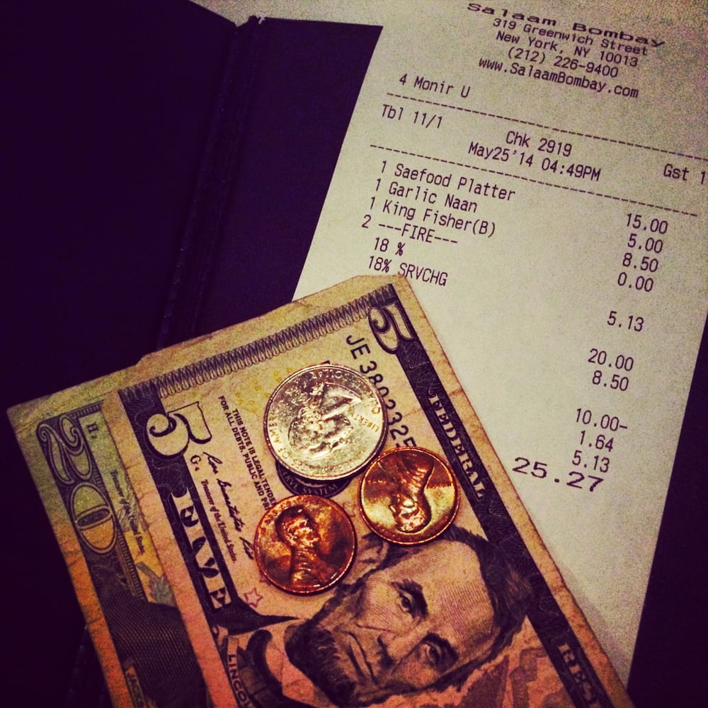 Salaam Bombay 28 Photos Indian TriBeCa New York, NY Reviews