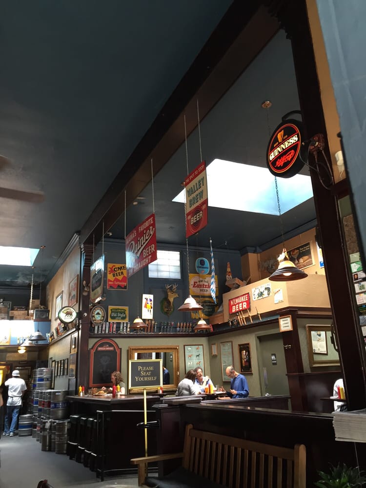 Ben & Nick’s Bar & Grill 76 Photos Pubs Rockridge Oakland, CA