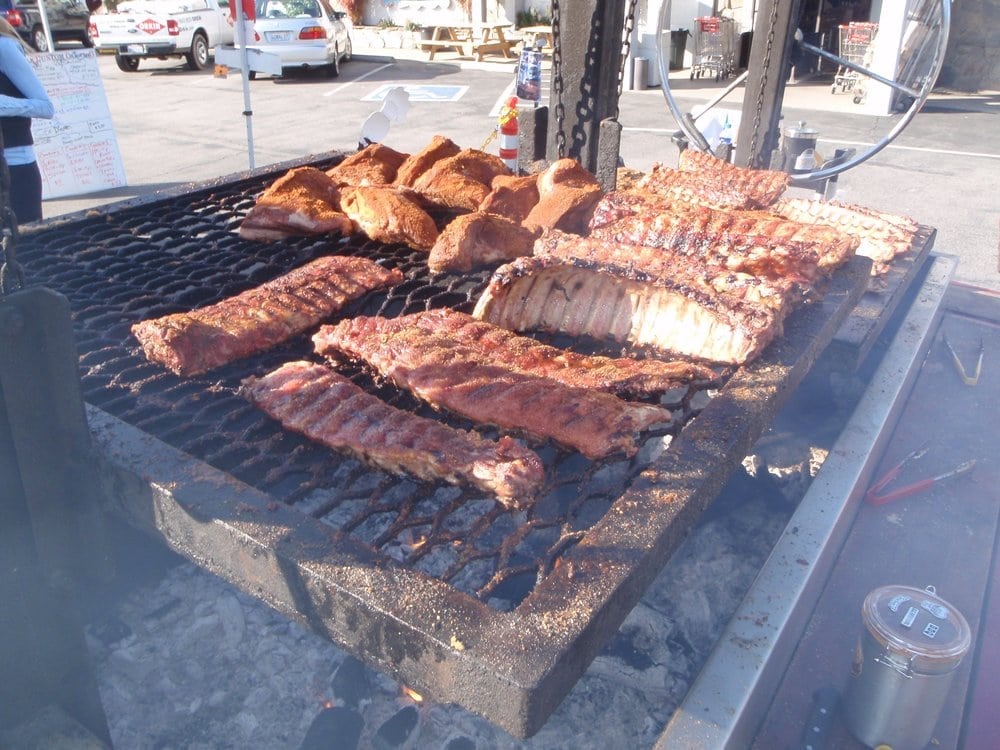 Calabasas Custom Catering Calabasas, CA Yelp