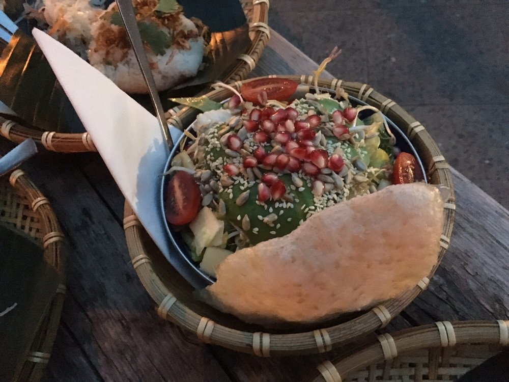 Quà Phê