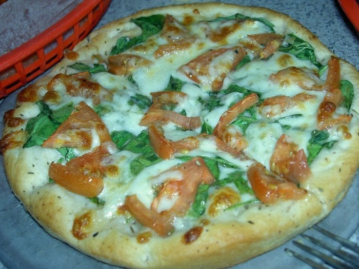 Inner Circle Pizza Ysu Pizza Youngstown, OH Yelp