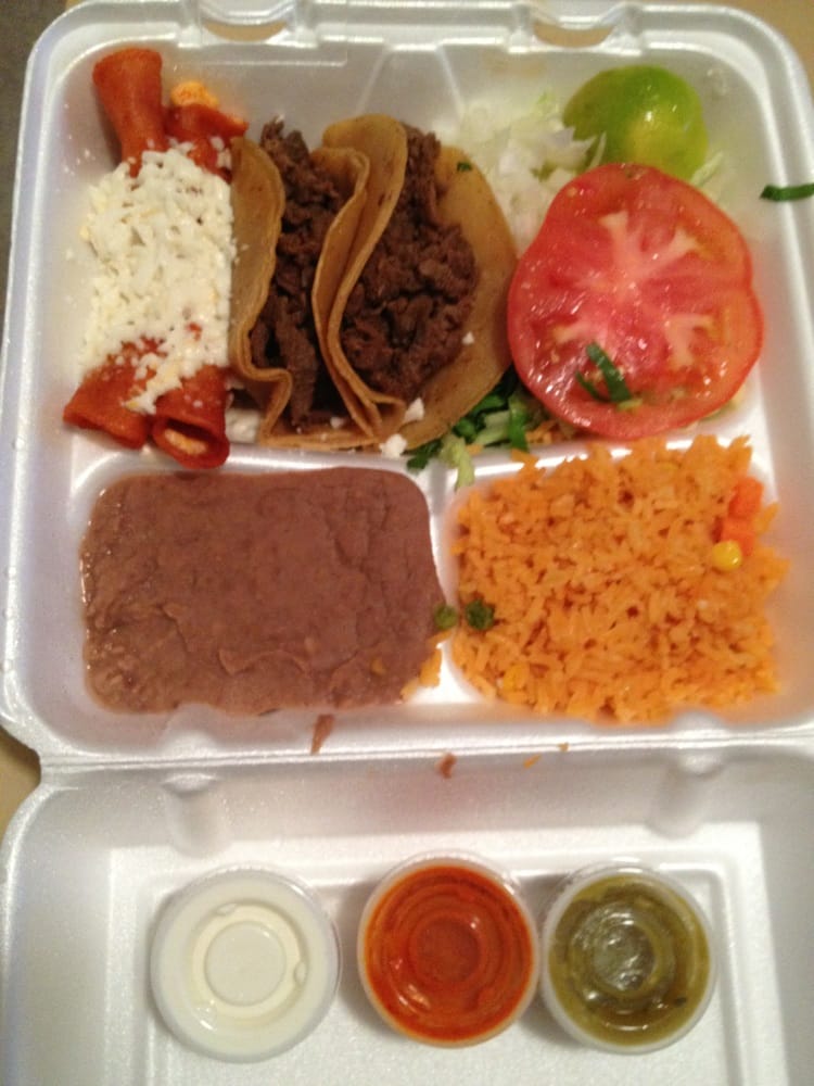 Cesar Taco’s Mexican Oak Cliff Dallas, TX Reviews Photos Yelp