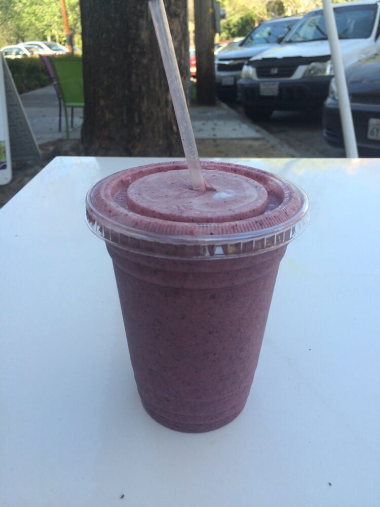 Cap City Squeeze Juice Bar Juice Bars & Smoothies Downtown