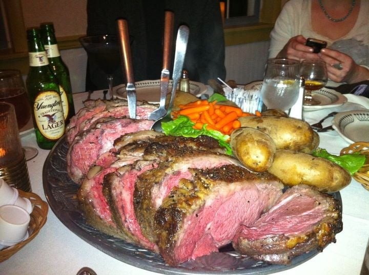 Bear’s Steakhouse 16 Photos Steakhouses 8254 Duanesburg Rd