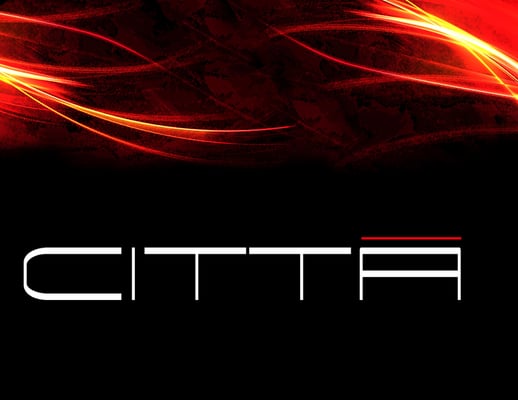 Citta Restaurant Bar