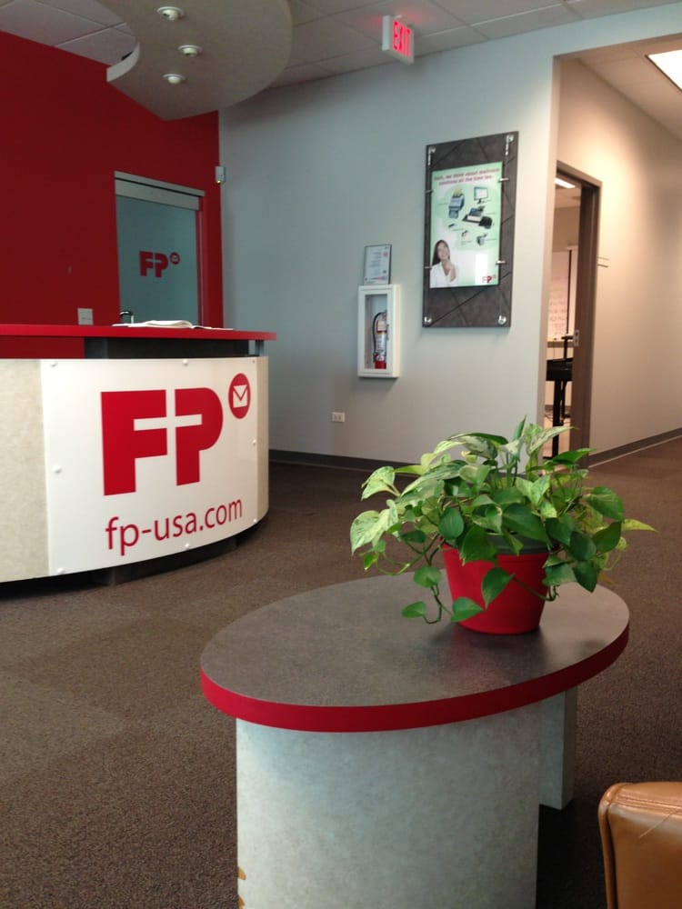 Fp mailing solutions coupons