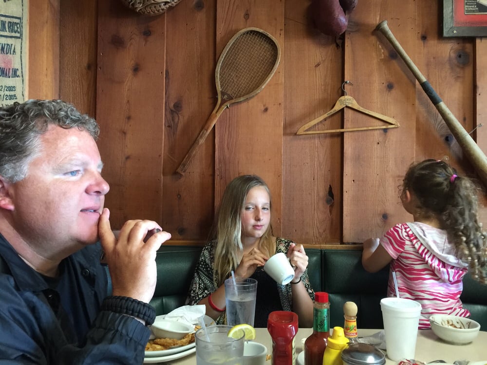 Restaurant coupon springfield mo