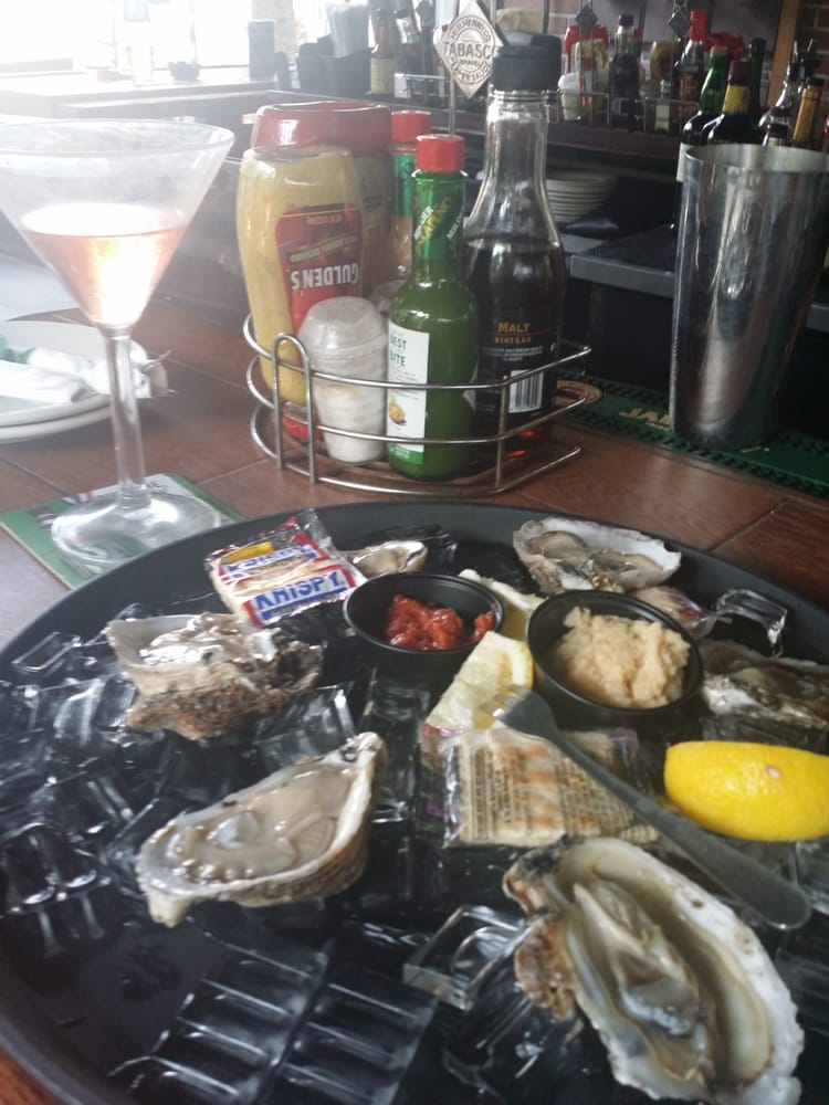 Tuna’s Seafood Restaurant Bars North Miami Beach, FL Reviews